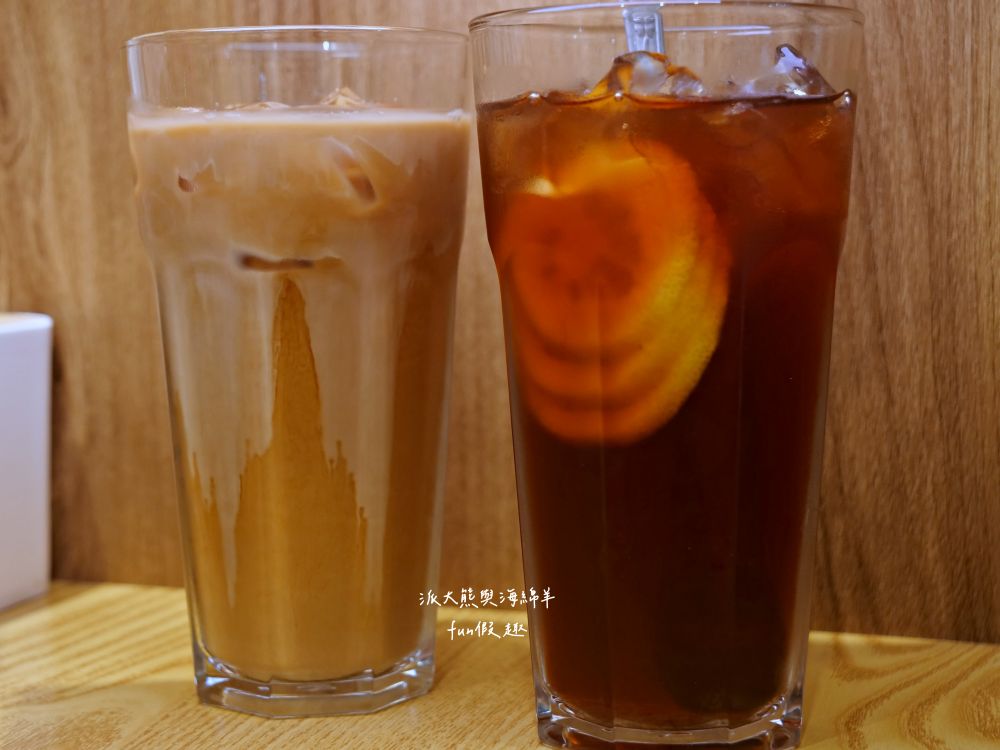 港飲港食茶餐廳｜花蓮也能吃到正宗道地港式茶餐廳，由土生土長的香港大廚還原各種港點風味，是花蓮必吃平價港飲優質首選美食!上午11點開始營業～