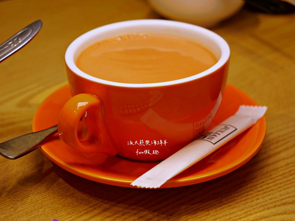 港飲港食茶餐廳｜花蓮也能吃到正宗道地港式茶餐廳，由土生土長的香港大廚還原各種港點風味，是花蓮必吃平價港飲優質首選美食!上午11點開始營業～