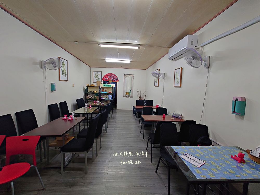 禾家食堂｜臺南學甲中山路的溫馨食堂，夏日內用冷氣供應，推薦獨家秘製炒泡麵與蔥爆蓋飯，用心手做好滋味～110年底開幕