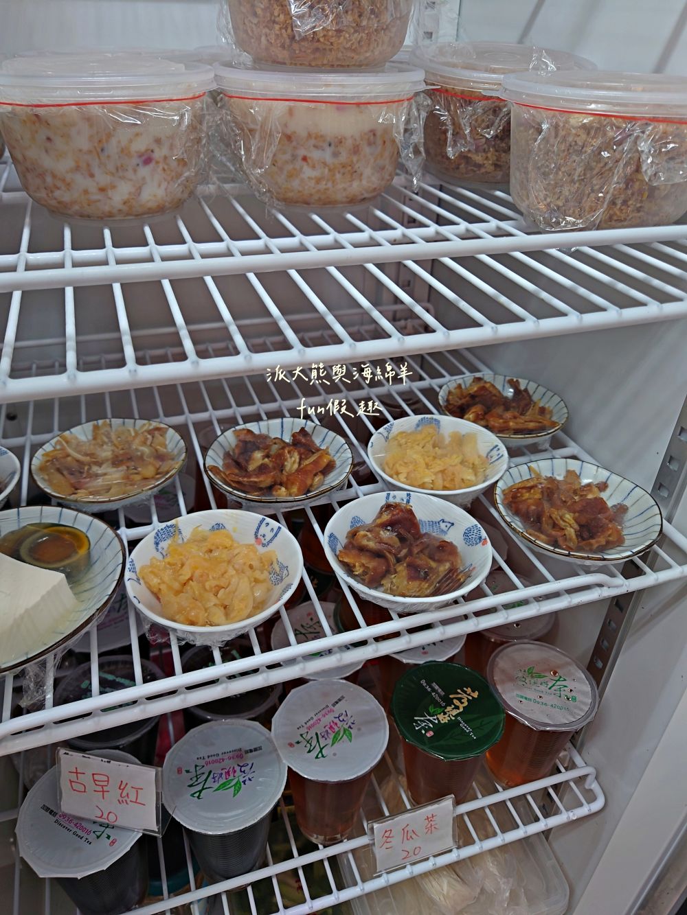 禾家食堂｜臺南學甲中山路的溫馨食堂，夏日內用冷氣供應，推薦獨家秘製炒泡麵與蔥爆蓋飯，用心手做好滋味～110年底開幕