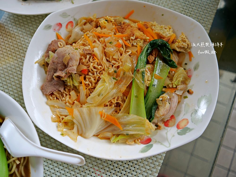 葉媽媽的早午餐廚房｜臺東市新成街在地溫馨優質早餐店，蛋餅、漢堡、河粉煎、烤土司、鍋燒麵、炒泡麵、魯肉飯及各種點心應有盡有，讓你從早到晚都能元氣滿點!週1公休