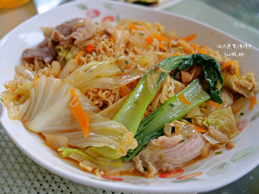 葉媽媽的早午餐廚房｜臺東市新成街在地溫馨優質早餐店，蛋餅、漢堡、河粉煎、烤土司、鍋燒麵、炒泡麵、魯肉飯及各種點心應有盡有，讓你從早到晚都能元氣滿點!週1公休