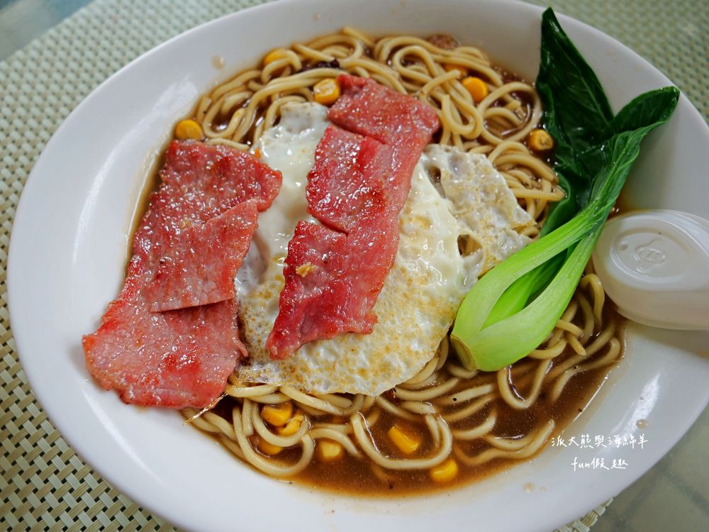 葉媽媽的早午餐廚房｜臺東市新成街在地溫馨優質早餐店，蛋餅、漢堡、河粉煎、烤土司、鍋燒麵、炒泡麵、魯肉飯及各種點心應有盡有，讓你從早到晚都能元氣滿點!週1公休