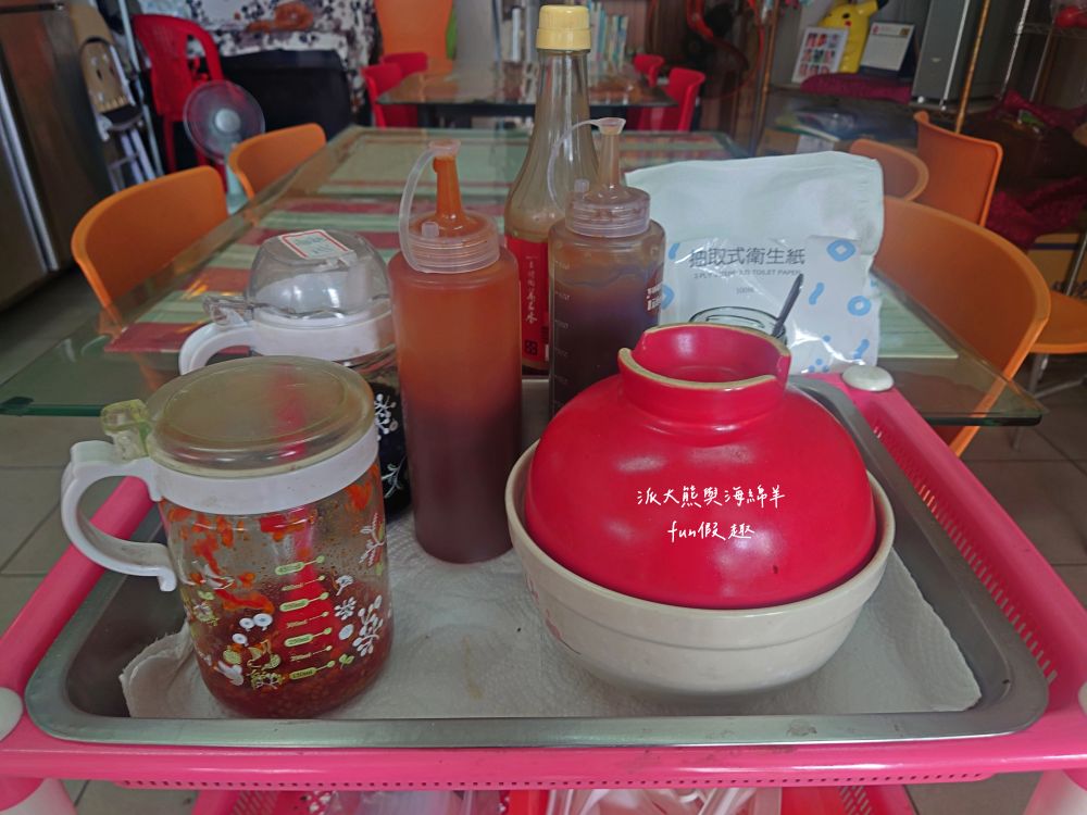 葉媽媽的早午餐廚房｜臺東市新成街在地溫馨優質早餐店，蛋餅、漢堡、河粉煎、烤土司、鍋燒麵、炒泡麵、魯肉飯及各種點心應有盡有，讓你從早到晚都能元氣滿點!週1公休