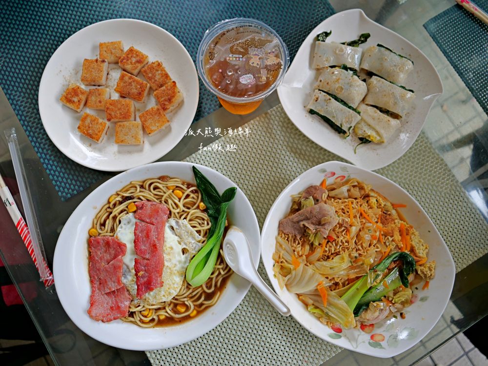 葉媽媽的早午餐廚房｜臺東市新成街在地溫馨優質早餐店，蛋餅、漢堡、河粉煎、烤土司、鍋燒麵、炒泡麵、魯肉飯及各種點心應有盡有，讓你從早到晚都能元氣滿點!週1公休