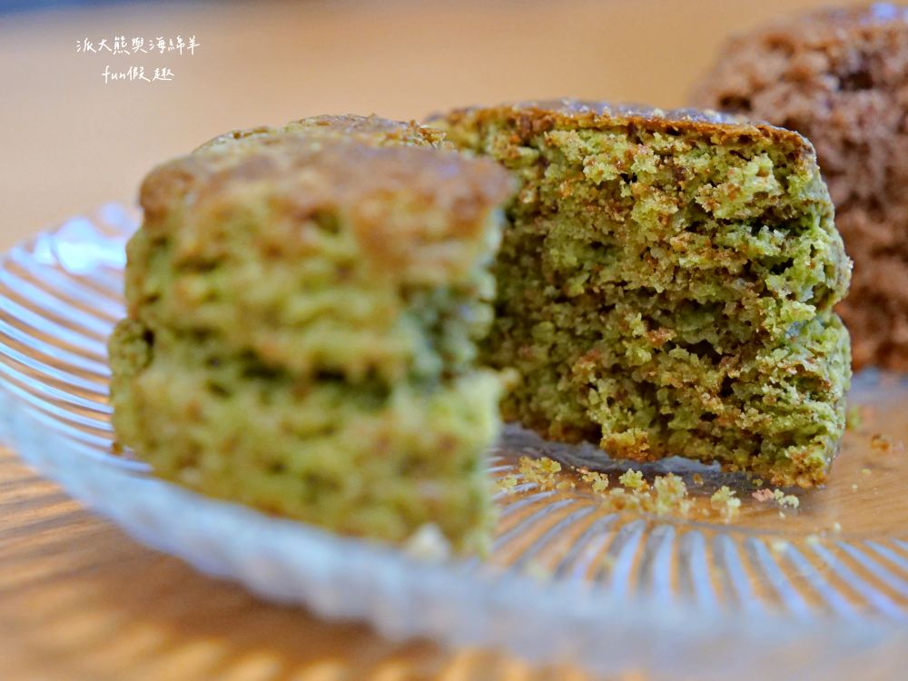 SabiSabi Coffee&Sweets｜被神級肉桂捲佐冰淇淋所耽誤的老宅咖啡廳，隱身花蓮美崙巷弄之間，午後來杯西西里氣泡檸檬美式搭配大人味提拉米蘇，感受洄瀾慵懶慢活步調～原創始店Wasabi coffee 的美崙2號店