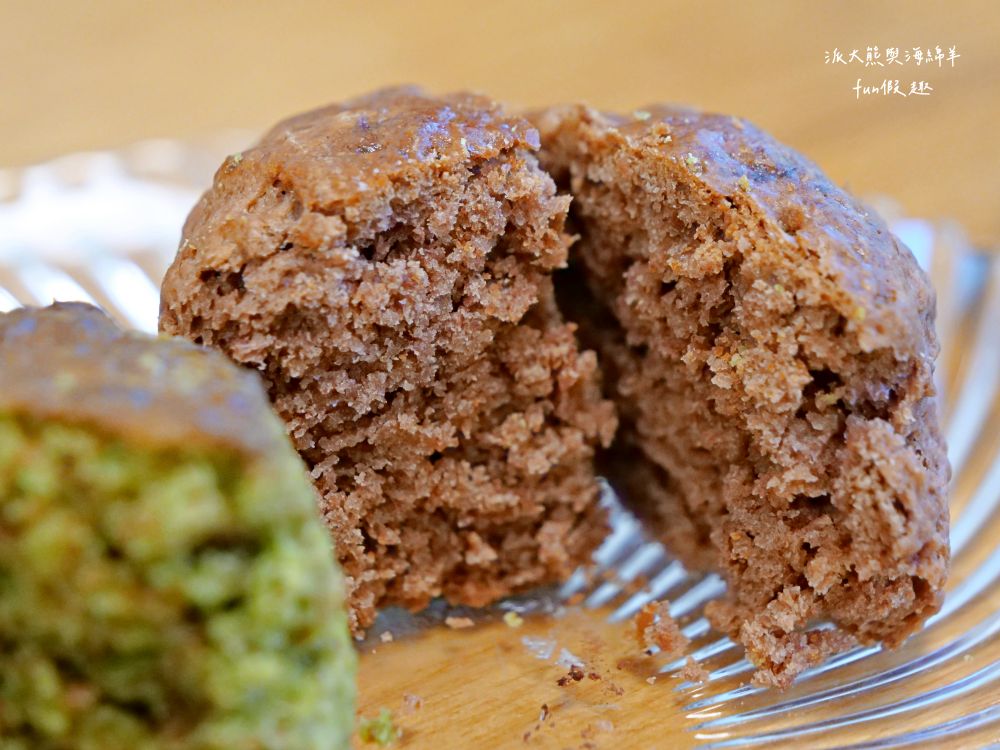 SabiSabi Coffee&Sweets｜被神級肉桂捲佐冰淇淋所耽誤的老宅咖啡廳，隱身花蓮美崙巷弄之間，午後來杯西西里氣泡檸檬美式搭配大人味提拉米蘇，感受洄瀾慵懶慢活步調～原創始店Wasabi coffee 的美崙2號店