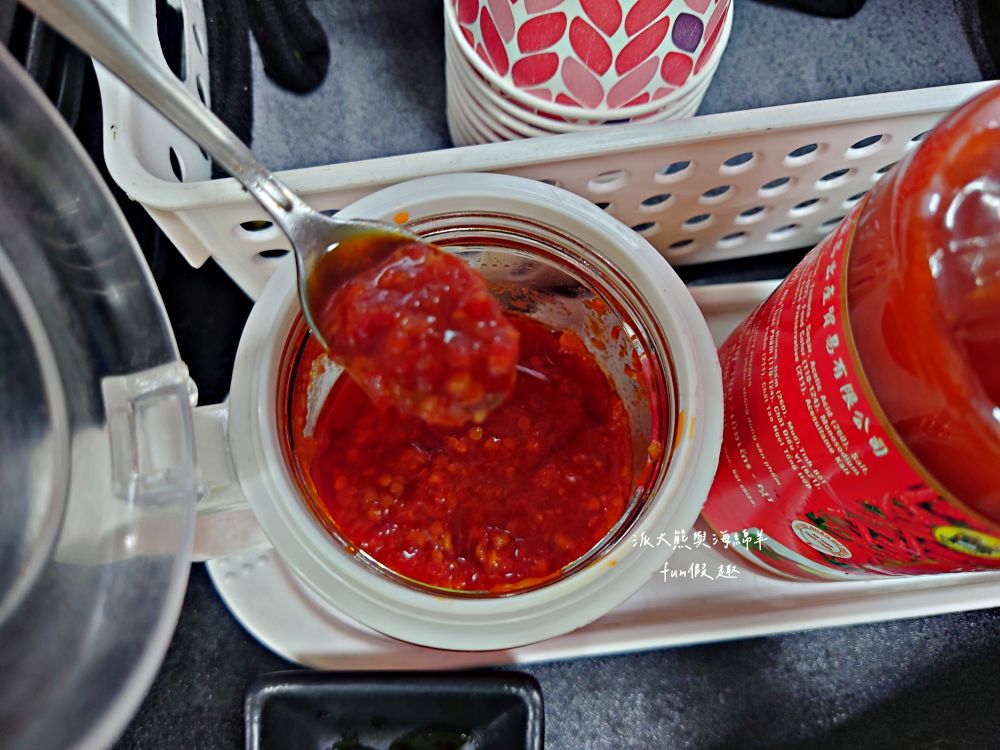 唔麵食堂｜主打充滿南洋風味Q彈越式炒粄條與鮮甜濃郁現熬大骨湯，餐點美味CP值高，草屯平價高水準美食又多1間!!!112新開幕～