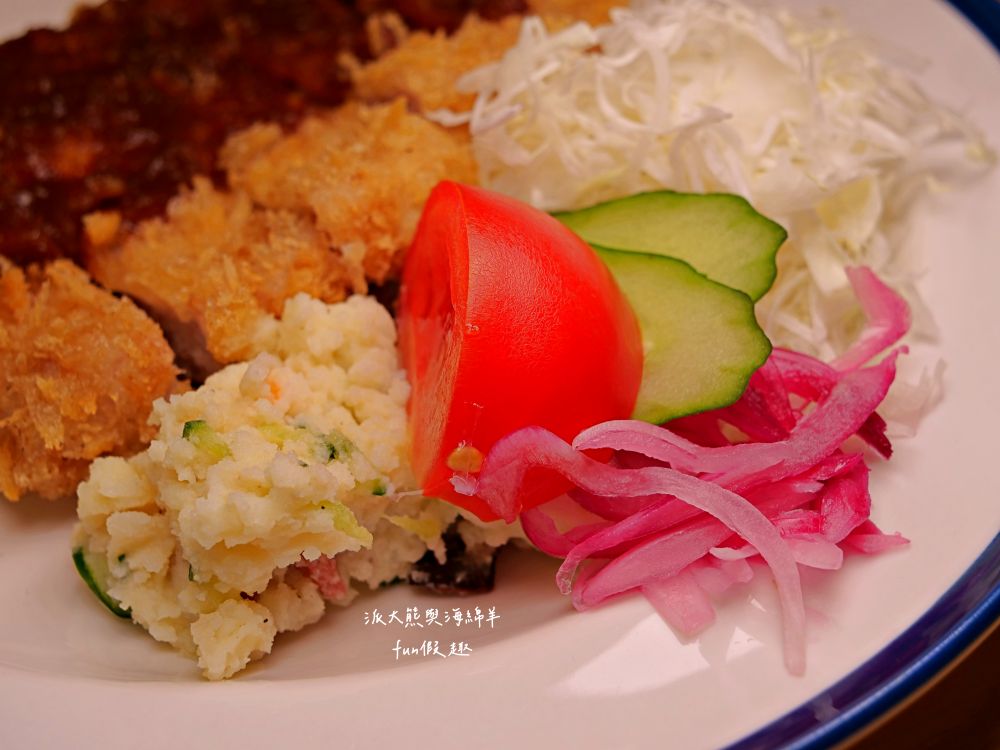 小東洋日式洋食館|南投草屯隱藏版高CP值手作日式咖哩,推薦必吃咖哩飯、燉豬肉、炸漢堡排、美味布丁,用餐氛圍簡約溫馨,是在地人不想告訴你的口袋名單~高達4.9顆星,112.4開幕 - 第31張圖 小東洋日式洋食館|南投草屯隱藏版高CP值手作日式咖哩,推薦必吃咖哩飯、燉豬肉、炸漢堡排、美味布丁,用餐氛圍簡約溫馨,是在地人不想告訴你的口袋名單~高達4.9顆星,112.4開幕