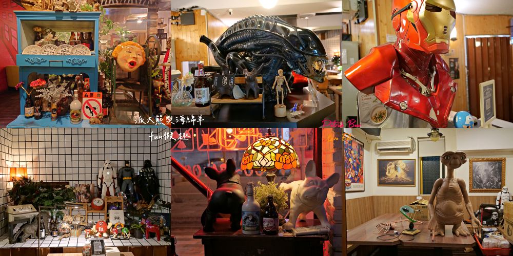 Oops驚奇咖啡|鄰近花蓮東大門夜市,裝潢氛圍充滿驚喜,早午餐、義大利麵、甜點一次滿足,鬧中取靜的熱門複合式餐廳,並提供寵物友善環境~2012年開幕 - 第11張圖 Oops驚奇咖啡|鄰近花蓮東大門夜市,裝潢氛圍充滿驚喜,早午餐、義大利麵、甜點一次滿足,鬧中取靜的熱門複合式餐廳,並提供寵物友善環境~2012年開幕