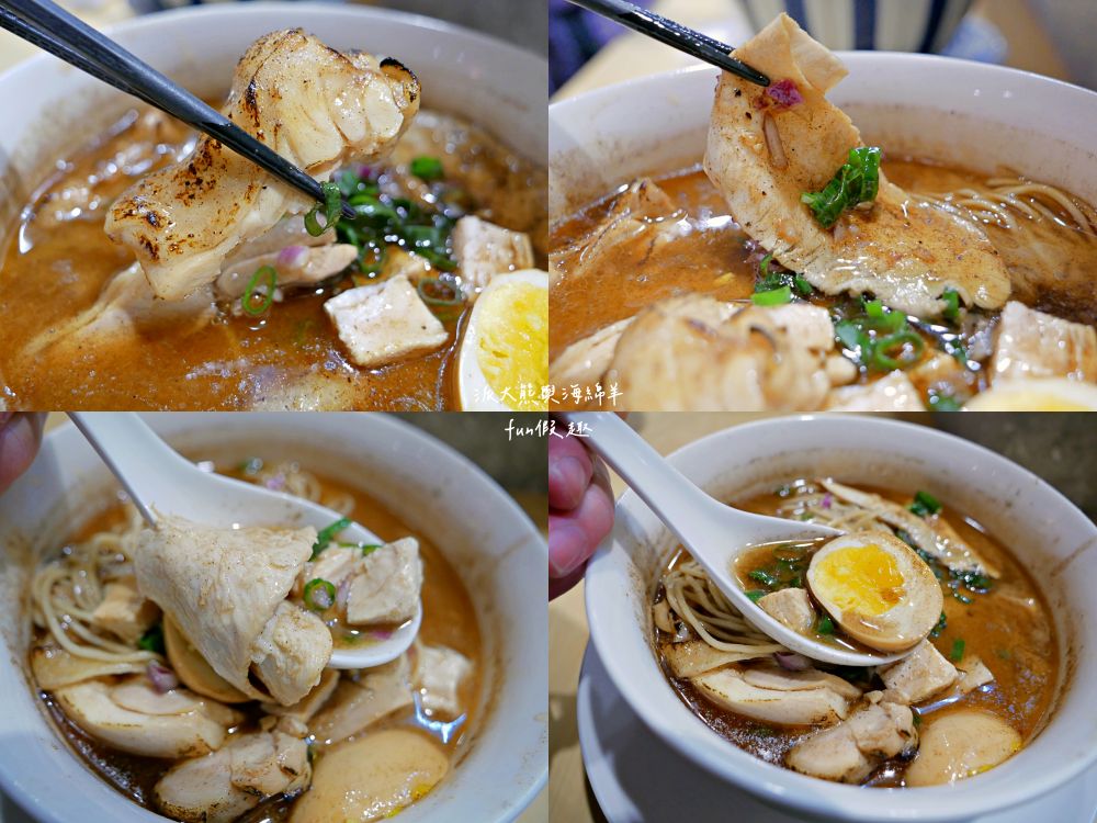 鷄塩拉麵吉鷄|臺中後火車站日式拉麵,以濃郁雞白湯為基底,延續東京醬油拉麵超極丸創新精神,研發出松露奶油、雞湯咖哩、番茄雞湯等多種口味,吃不飽還能免費加湯加麵1次唷!!!超極丸2店~ - 第16張圖 鷄塩拉麵吉鷄|臺中後火車站日式拉麵,以濃郁雞白湯為基底,延續東京醬油拉麵超極丸創新精神,研發出松露奶油、雞湯咖哩、番茄雞湯等多種口味,吃不飽還能免費加湯加麵1次唷!!!超極丸2店~