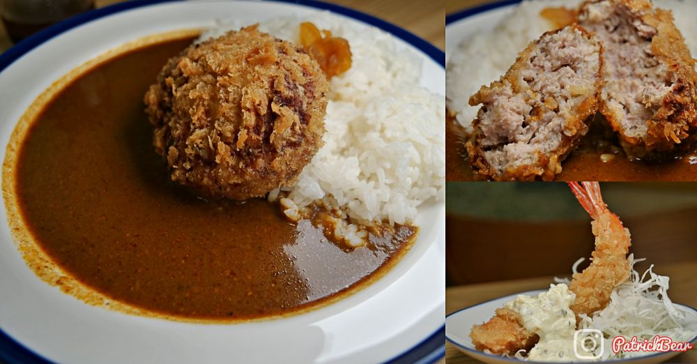 小東洋日式洋食館