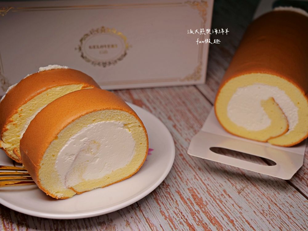 Gelovery Gift蒟若妮頂級法式甜點店|品嚐生乳捲界勞斯萊斯,食材嚴選內麥金寶笠、北海道中澤奶霜及法國愛樂薇馬斯卡邦乳酪等,甜點高貴不貴,每口都能感受濃郁乳香好滋味!!!目前只有3間實體店,也可以網購~生乳捲心得評價在這邊 - 第8張圖 Gelovery Gift蒟若妮頂級法式甜點店|品嚐生乳捲界勞斯萊斯,食材嚴選內麥金寶笠、北海道中澤奶霜及法國愛樂薇馬斯卡邦乳酪等,甜點高貴不貴,每口都能感受濃郁乳香好滋味!!!目前只有3間實體店,也可以網購~生乳捲心得評價在這邊