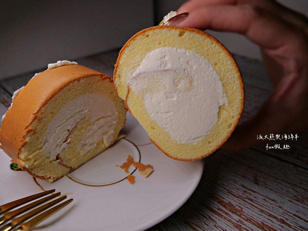 Gelovery Gift蒟若妮頂級法式甜點店|品嚐生乳捲界勞斯萊斯,食材嚴選內麥金寶笠、北海道中澤奶霜及法國愛樂薇馬斯卡邦乳酪等,甜點高貴不貴,每口都能感受濃郁乳香好滋味!!!目前只有3間實體店,也可以網購~生乳捲心得評價在這邊 - 第10張圖 Gelovery Gift蒟若妮頂級法式甜點店|品嚐生乳捲界勞斯萊斯,食材嚴選內麥金寶笠、北海道中澤奶霜及法國愛樂薇馬斯卡邦乳酪等,甜點高貴不貴,每口都能感受濃郁乳香好滋味!!!目前只有3間實體店,也可以網購~生乳捲心得評價在這邊