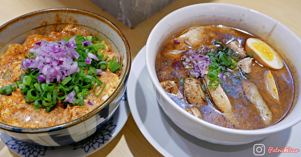 鷄塩拉麵吉鷄