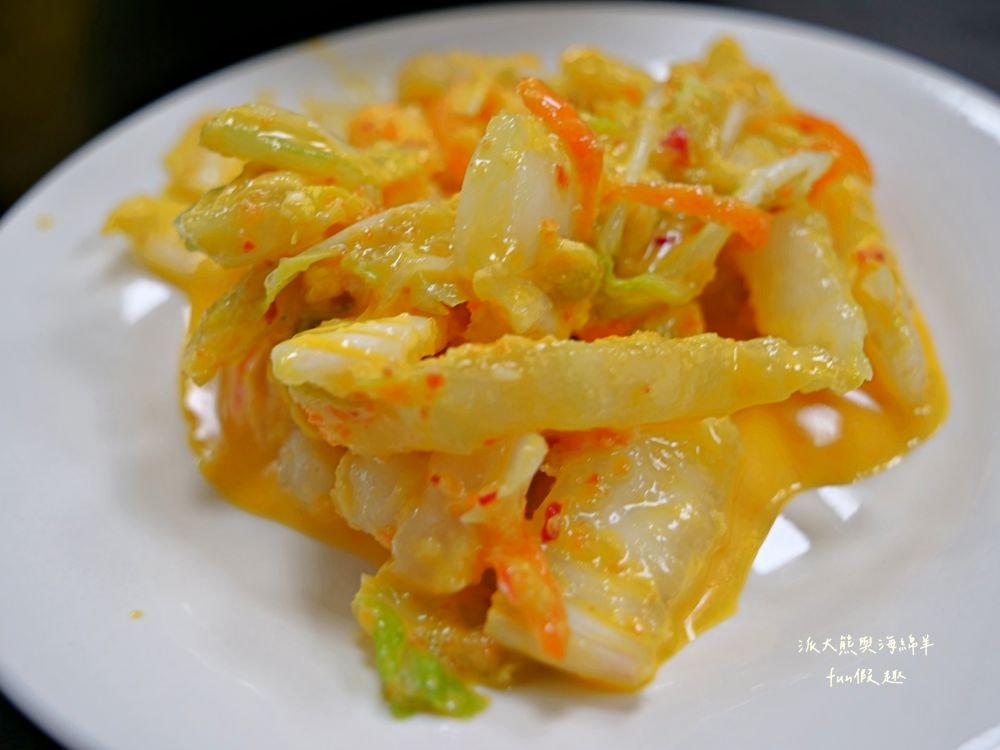 明天來吃不要錢︱用餐時間人潮大爆滿，老闆人超級NICE～古早味南投意麵與清爽解膩高山冷泡茶，在人情味調劑下，編織出南投早市最美麗的風景!!113.5月換新址囉～