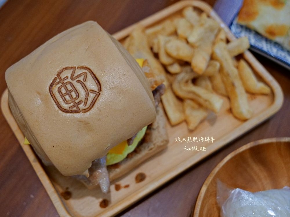 軟食力 行天宮店｜鄰近臺北捷運行天宮站，招牌鰻力堡、酥脆粉漿軟蛋餅、濃情台味提拉米蘇，傳統台式早餐與新潮創意元素相碰撞，卻又完美結合不突兀，讓經典早餐美味更加分!!!新入選2024年米其林必比登推介～（創立於2017年）