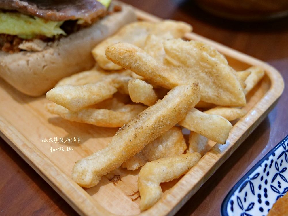 軟食力 行天宮店｜鄰近臺北捷運行天宮站，招牌鰻力堡、酥脆粉漿軟蛋餅、濃情台味提拉米蘇，傳統台式早餐與新潮創意元素相碰撞，卻又完美結合不突兀，讓經典早餐美味更加分!!!新入選2024年米其林必比登推介～（創立於2017年）