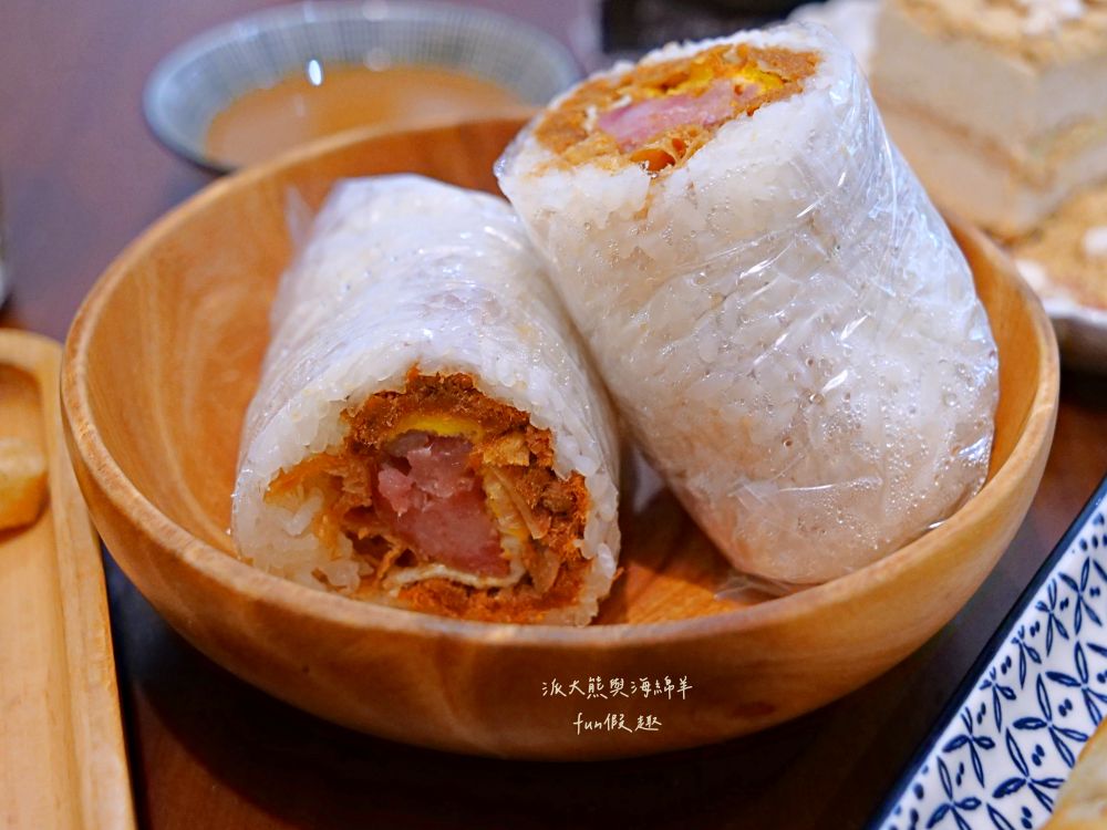 軟食力 行天宮店｜鄰近臺北捷運行天宮站，招牌鰻力堡、酥脆粉漿軟蛋餅、濃情台味提拉米蘇，傳統台式早餐與新潮創意元素相碰撞，卻又完美結合不突兀，讓經典早餐美味更加分!!!新入選2024年米其林必比登推介～（創立於2017年）