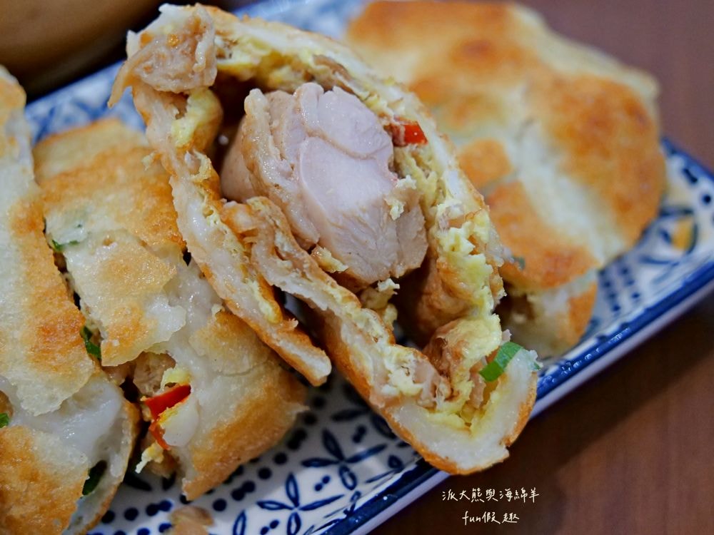 軟食力 行天宮店｜鄰近臺北捷運行天宮站，招牌鰻力堡、酥脆粉漿軟蛋餅、濃情台味提拉米蘇，傳統台式早餐與新潮創意元素相碰撞，卻又完美結合不突兀，讓經典早餐美味更加分!!!新入選2024年米其林必比登推介～（創立於2017年）