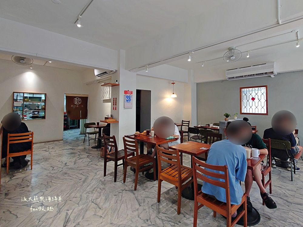 軟食力 行天宮店｜鄰近臺北捷運行天宮站，招牌鰻力堡、酥脆粉漿軟蛋餅、濃情台味提拉米蘇，傳統台式早餐與新潮創意元素相碰撞，卻又完美結合不突兀，讓經典早餐美味更加分!!!新入選2024年米其林必比登推介～（創立於2017年）