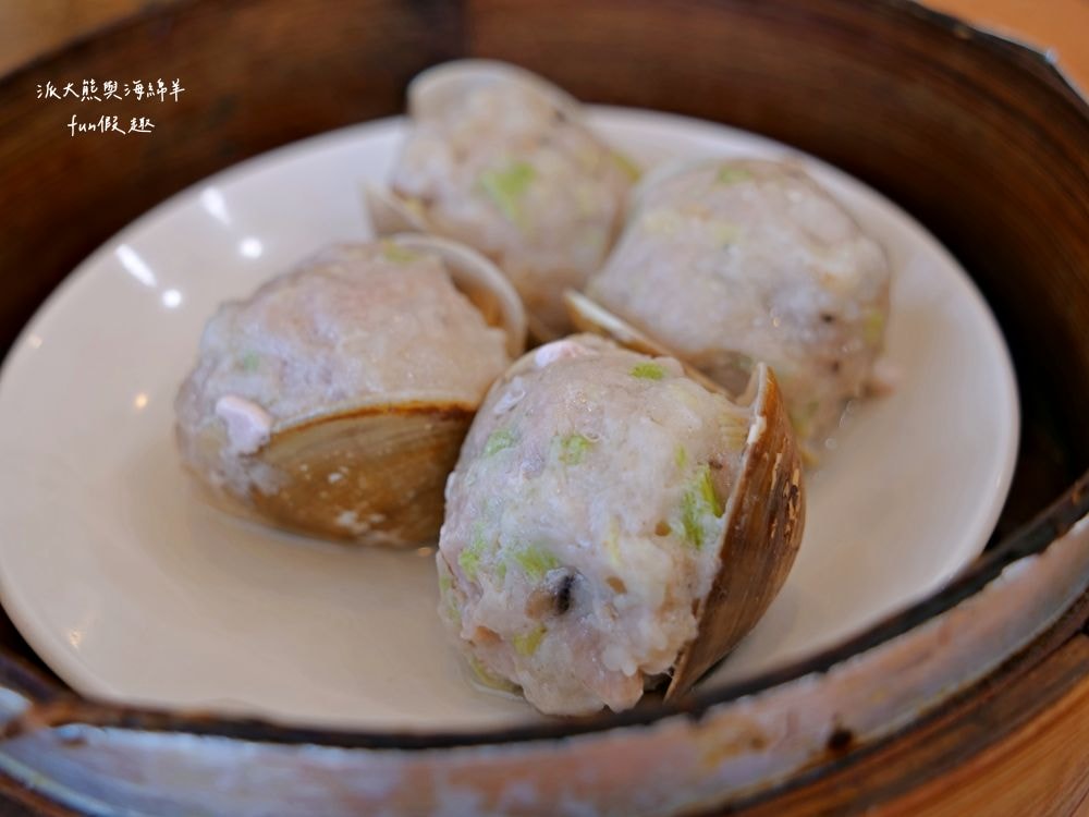 龍點心（港式點心）｜臺南永康老宅裡平價港式茶飲，餐點道地、用料實在、師傅廚藝高，即使深藏巷弄也能高朋滿座，推薦必吃腸粉、蝦餃皇、燒賣皇、小籠湯包、鮮蝦腐皮卷、脆皮流沙包！！！谷歌評價超過4.3顆星