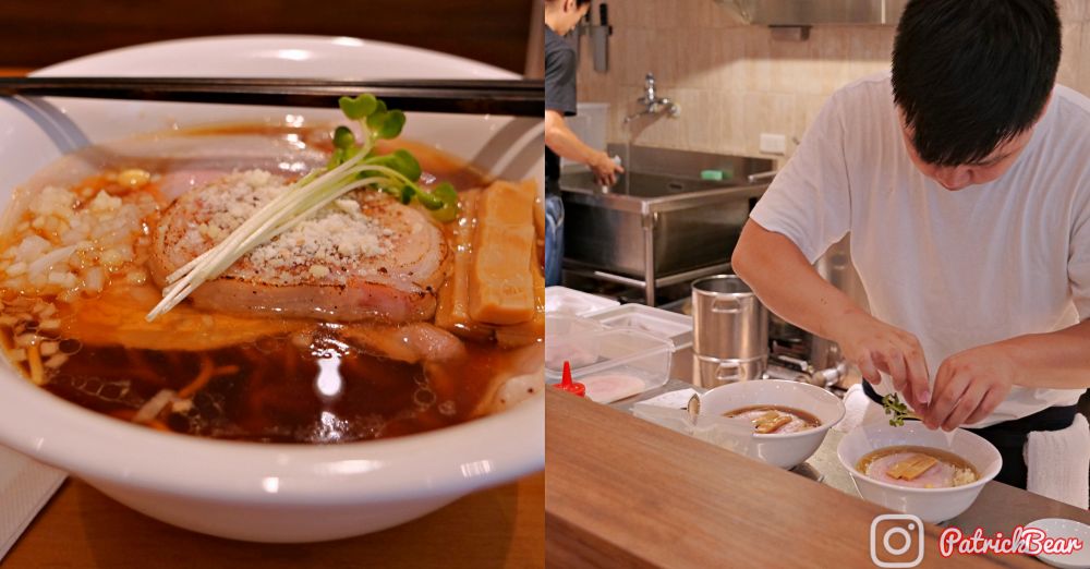 らあ麺Pete拉麵彼得