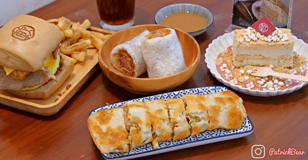 軟食力 臺北