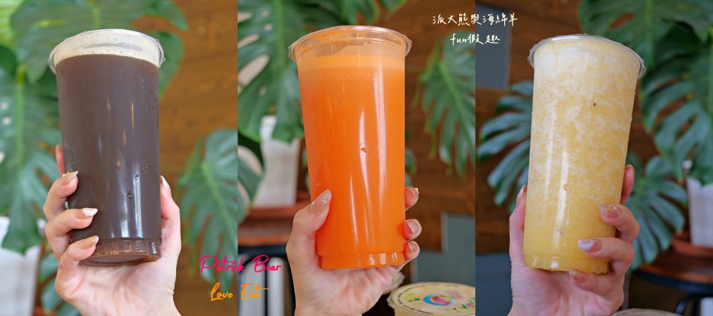 Joe’s Bro Pizza喬手作披薩︱南投草屯週末限定隱藏版義式手工現烤披薩，鹹甜葷素口味均有提供，ONE SIZE 11吋大披薩只要200元，皮薄餡多氣氛佳!隔壁還有濃客冰果坊現打果汁、框架麵包烘焙坊可以一併購買來搭配唷～