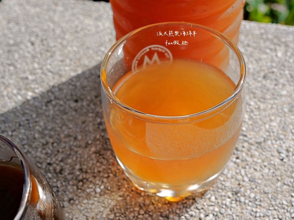 炎術︱南投埔里必喝飲料店，標榜天然無添加，以冬瓜&青草為兩大茶品為基底，延續炎姓前輩精神，調配出多種新創口味飲品，清涼消暑又解渴，還有新鮮果汁與季節限定產品唷!!!每次經過必買～入圍南投100碗美食