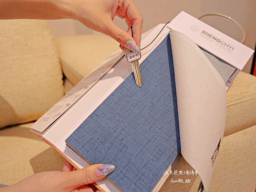 B&S布可思椅︱台中太平新開幕！35年工廠經驗，專注手工布沙發&舒柔床墊，過去專做知名沙發，現推出首家實體體驗館，設計百變，真正工廠直營，價格超有感，首家門市在太平，未來北中南將陸續開店！@合作體驗