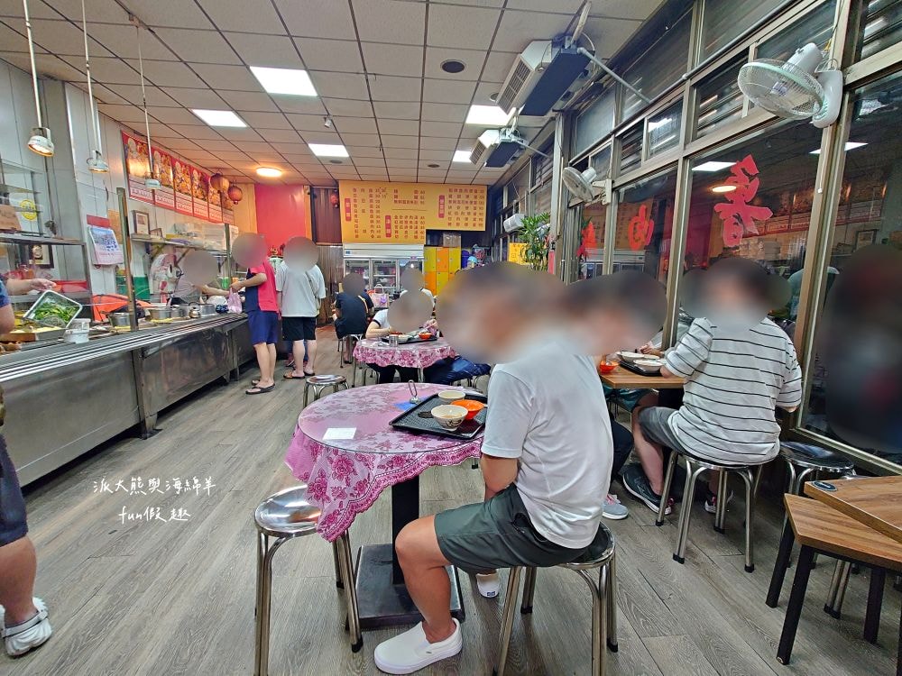 唯豐魯肉飯︱以超高CP值庶民美食成為三重5大必吃魯肉飯!!!三重人的灶咖，酸菜與魯肉飯完美結合，源自於老字號蓮霧魯肉飯～最新菜單!