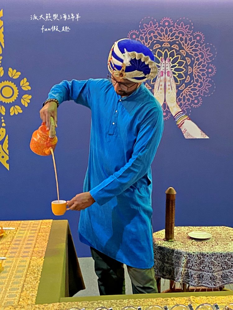 2024南投世界茶業博覽會 濃情蜜郁︱快來參加中興新村茶博超受歡迎的限定活動「千人茶會、擂茶&千人手搖飲」！趁著連假周末來品茗～【不定時更新】