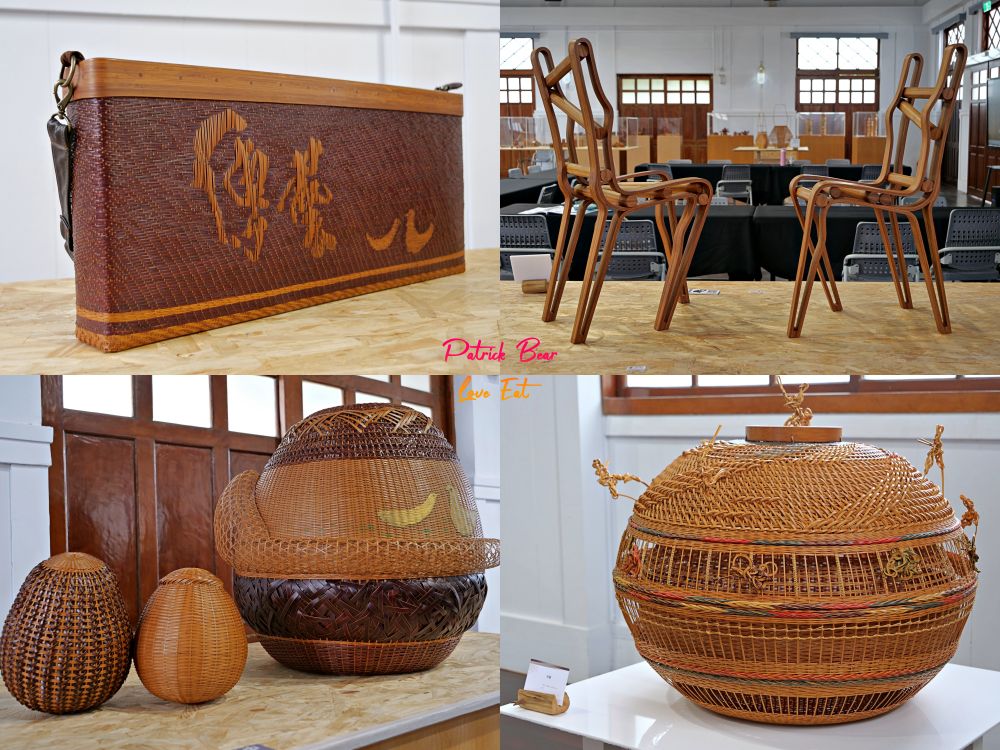 南投景點推薦︱福瑞堂進駐南投小白宮，浪漫和洋式建築裡竟有新台菜創意料理與復古咖啡廳，南投稅務出張所周邊還有武德殿與藍田書院等藝文古蹟，趁著美好假期安排場知性美食小旅行!!!