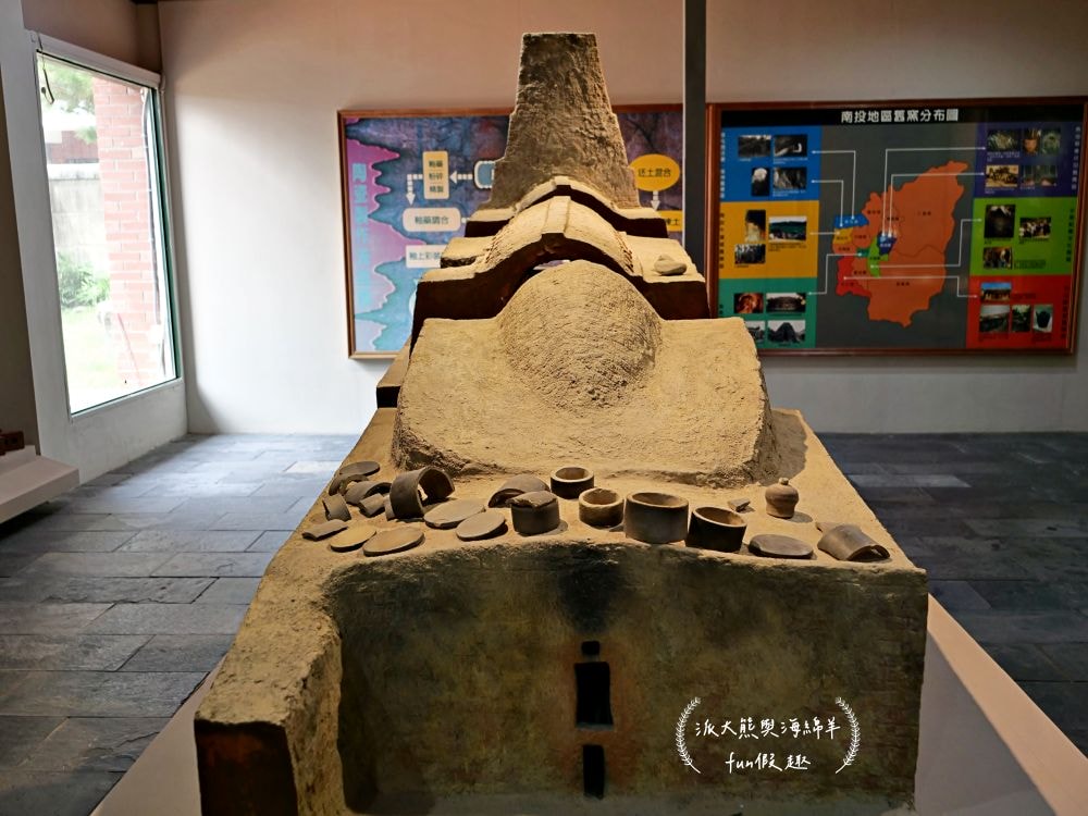 南投景點推薦︱福瑞堂進駐南投小白宮，浪漫和洋式建築裡竟有新台菜創意料理與復古咖啡廳，南投稅務出張所周邊還有武德殿與藍田書院等藝文古蹟，趁著美好假期安排場知性美食小旅行!!!