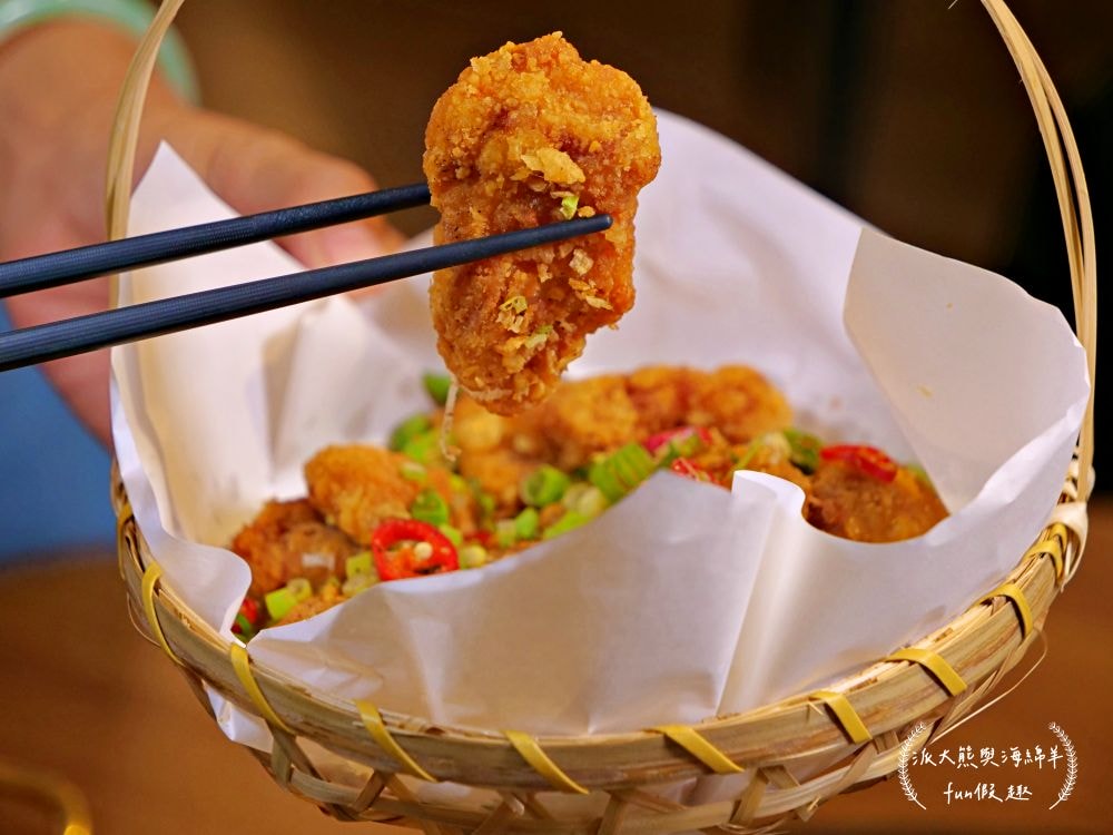 南投景點推薦︱福瑞堂進駐南投小白宮，浪漫和洋式建築裡竟有新台菜創意料理與復古咖啡廳，南投稅務出張所周邊還有武德殿與藍田書院等藝文古蹟，趁著美好假期安排場知性美食小旅行!!!