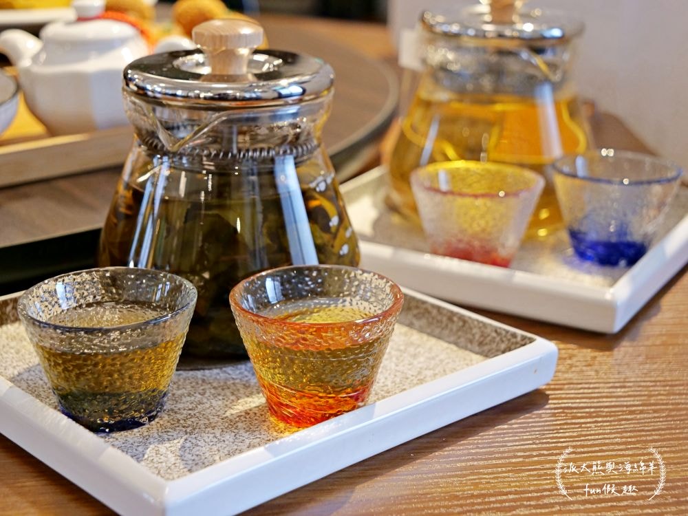 南投景點推薦︱福瑞堂進駐南投小白宮，浪漫和洋式建築裡竟有新台菜創意料理與復古咖啡廳，南投稅務出張所周邊還有武德殿與藍田書院等藝文古蹟，趁著美好假期安排場知性美食小旅行!!!