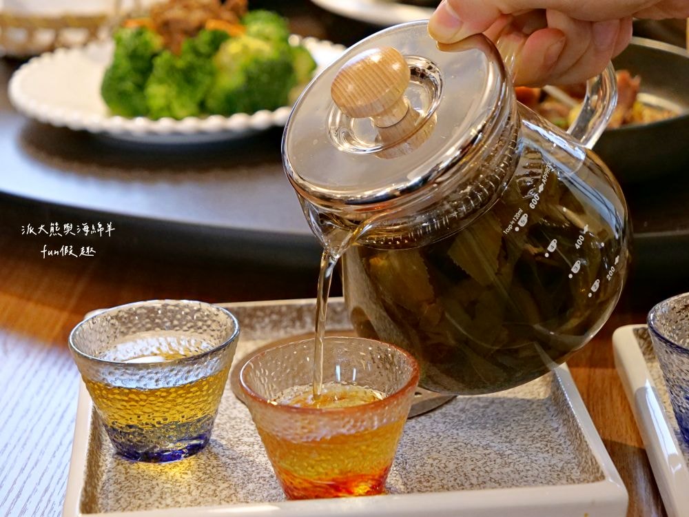 南投景點推薦︱福瑞堂進駐南投小白宮，浪漫和洋式建築裡竟有新台菜創意料理與復古咖啡廳，南投稅務出張所周邊還有武德殿與藍田書院等藝文古蹟，趁著美好假期安排場知性美食小旅行!!!