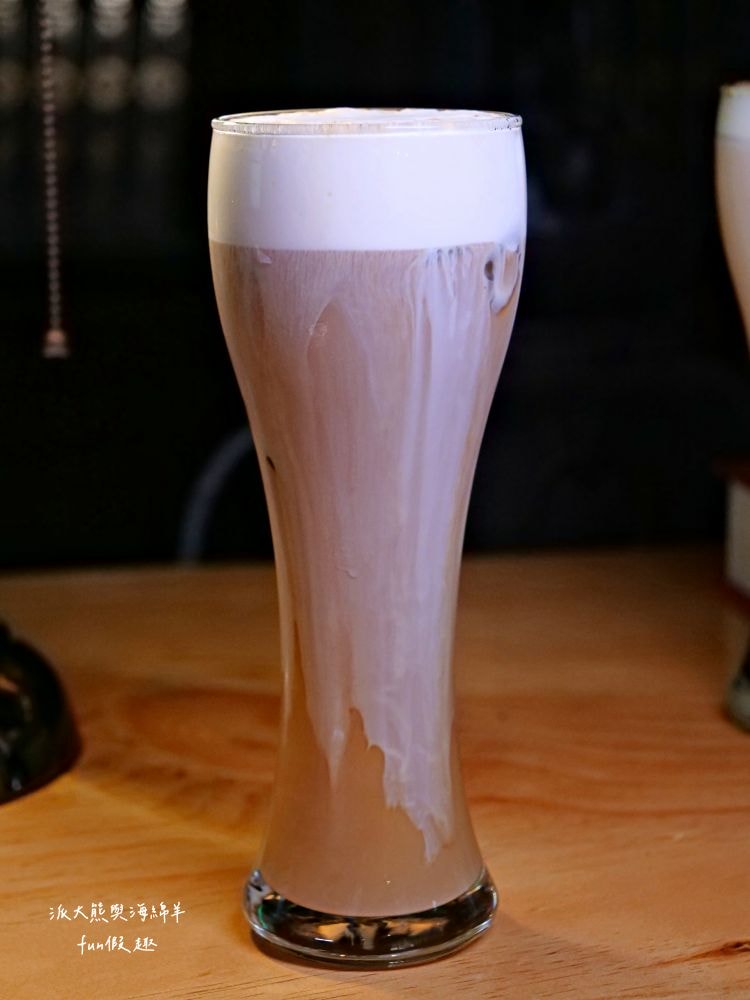 南投景點推薦︱福瑞堂進駐南投小白宮，浪漫和洋式建築裡竟有新台菜創意料理與復古咖啡廳，南投稅務出張所周邊還有武德殿與藍田書院等藝文古蹟，趁著美好假期安排場知性美食小旅行!!!