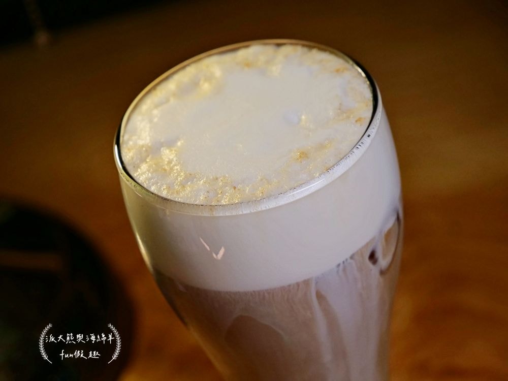 南投景點推薦︱福瑞堂進駐南投小白宮，浪漫和洋式建築裡竟有新台菜創意料理與復古咖啡廳，南投稅務出張所周邊還有武德殿與藍田書院等藝文古蹟，趁著美好假期安排場知性美食小旅行!!!