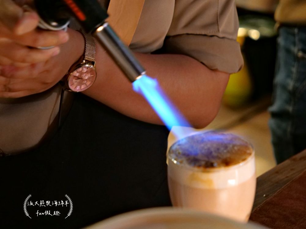 南投景點推薦︱福瑞堂進駐南投小白宮，浪漫和洋式建築裡竟有新台菜創意料理與復古咖啡廳，南投稅務出張所周邊還有武德殿與藍田書院等藝文古蹟，趁著美好假期安排場知性美食小旅行!!!