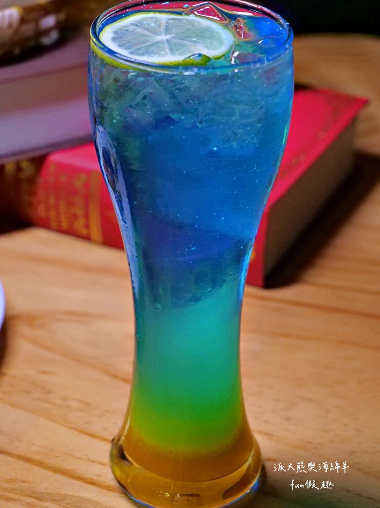 南投景點推薦︱福瑞堂進駐南投小白宮，浪漫和洋式建築裡竟有新台菜創意料理與復古咖啡廳，南投稅務出張所周邊還有武德殿與藍田書院等藝文古蹟，趁著美好假期安排場知性美食小旅行!!!