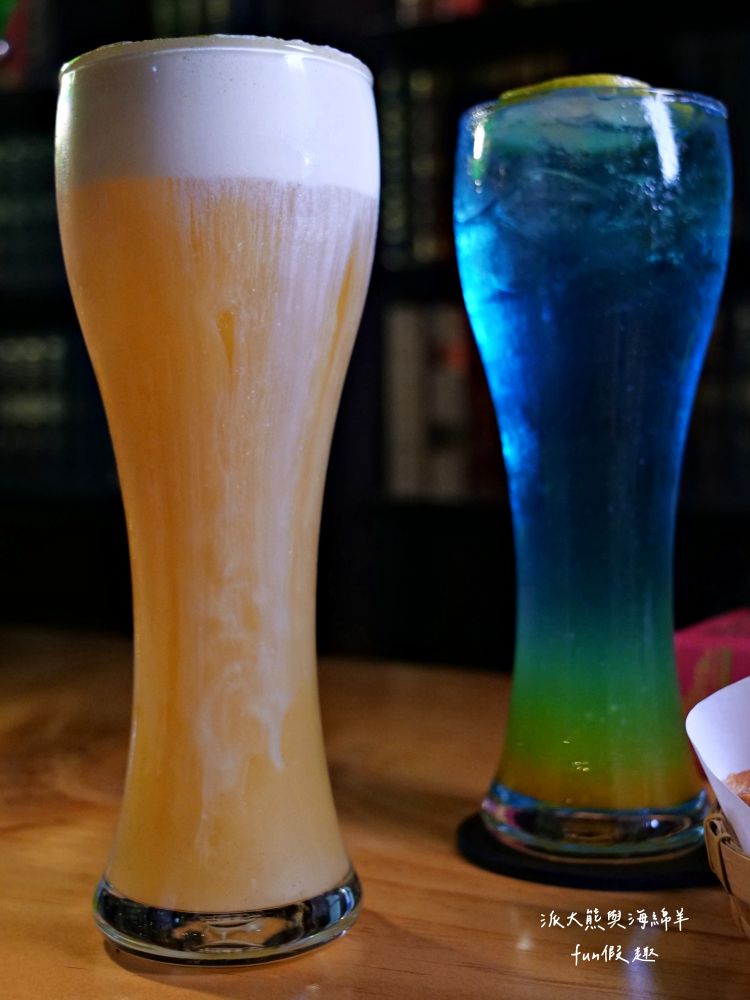 南投景點推薦︱福瑞堂進駐南投小白宮，浪漫和洋式建築裡竟有新台菜創意料理與復古咖啡廳，南投稅務出張所周邊還有武德殿與藍田書院等藝文古蹟，趁著美好假期安排場知性美食小旅行!!!