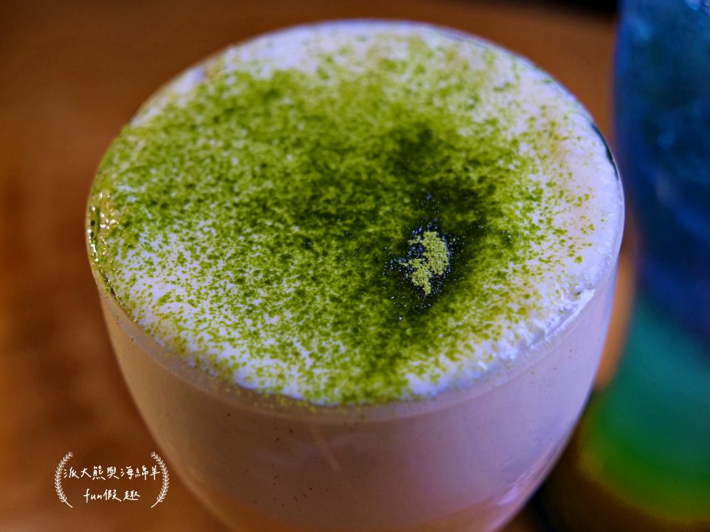 南投景點推薦︱福瑞堂進駐南投小白宮，浪漫和洋式建築裡竟有新台菜創意料理與復古咖啡廳，南投稅務出張所周邊還有武德殿與藍田書院等藝文古蹟，趁著美好假期安排場知性美食小旅行!!!