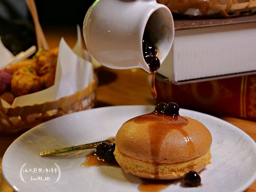 南投景點推薦︱福瑞堂進駐南投小白宮，浪漫和洋式建築裡竟有新台菜創意料理與復古咖啡廳，南投稅務出張所周邊還有武德殿與藍田書院等藝文古蹟，趁著美好假期安排場知性美食小旅行!!!