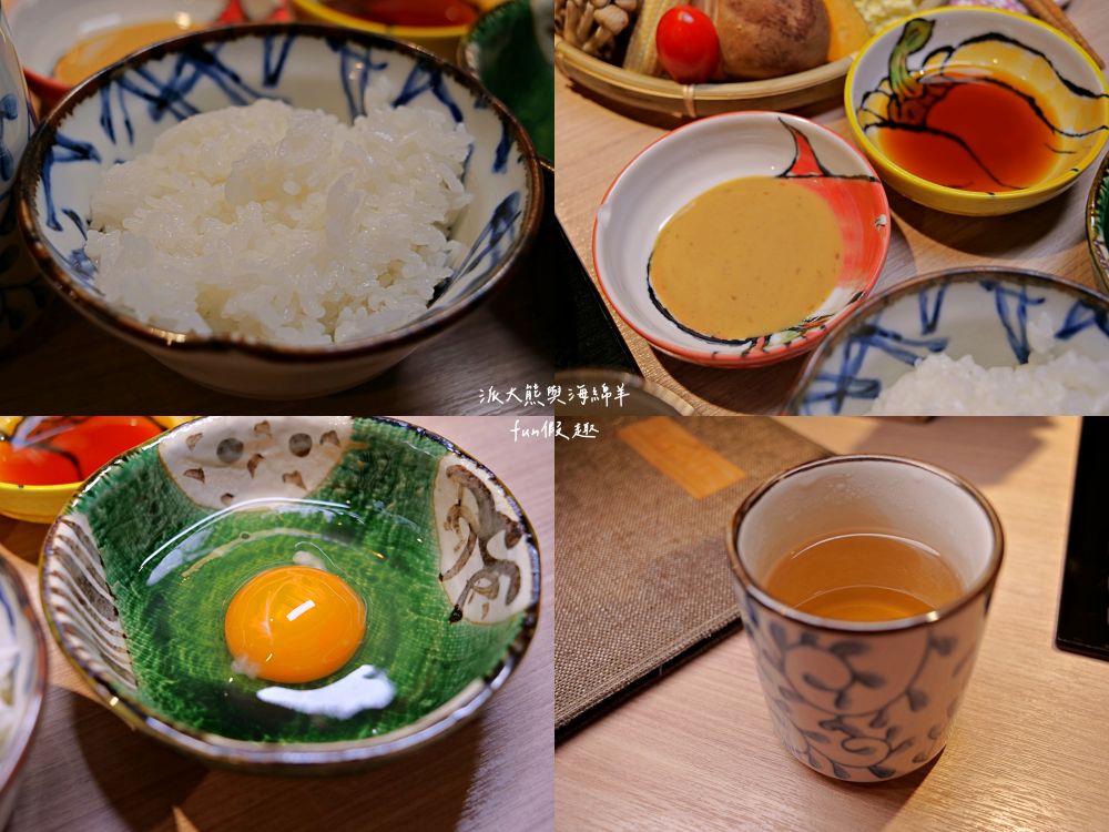 筠芝和牛本舖︱當頂級日本A5和牛遇到正宗關西式壽喜燒，搭配全程專人桌邊專業服務，讓人身心靈瞬間充電完成，充好充飽充滿超過癮!!!（店家另有販售來自日本各地A5和牛頂級食材）