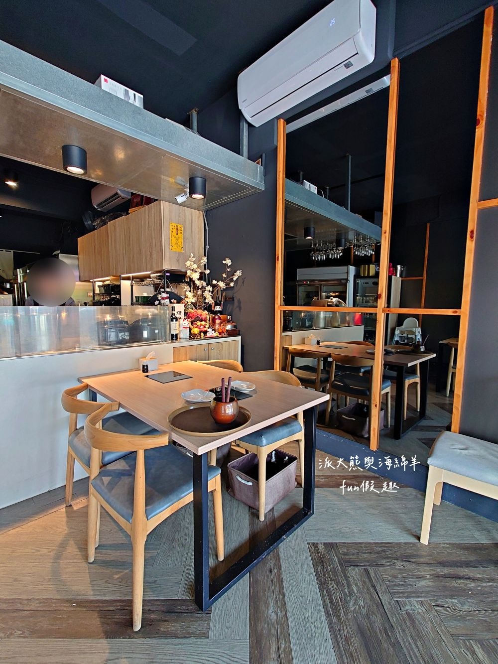 筠芝和牛本舖︱當頂級日本A5和牛遇到正宗關西式壽喜燒，搭配全程專人桌邊專業服務，讓人身心靈瞬間充電完成，充好充飽充滿超過癮!!!（店家另有販售來自日本各地A5和牛頂級食材）