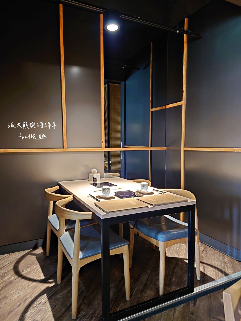 筠芝和牛本舖︱當頂級日本A5和牛遇到正宗關西式壽喜燒，搭配全程專人桌邊專業服務，讓人身心靈瞬間充電完成，充好充飽充滿超過癮!!!（店家另有販售來自日本各地A5和牛頂級食材）