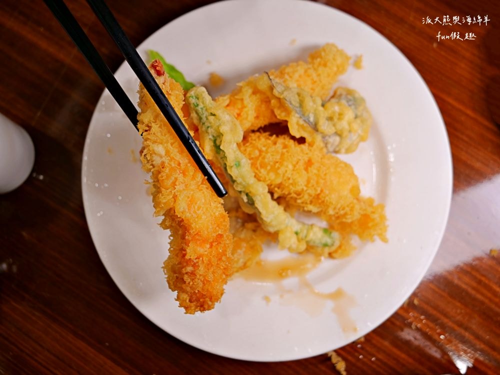 美觀園日本料理︱西門町超過70年老字號日本料理，秉持日料融合台菜元素，透過復古氛圍店面、選擇廣泛餐點與極高性價比，成為無數饕客造訪西門町指定必吃美食!!!