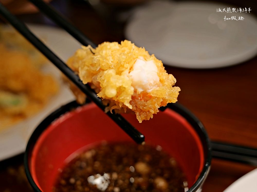 美觀園日本料理︱西門町超過70年老字號日本料理，秉持日料融合台菜元素，透過復古氛圍店面、選擇廣泛餐點與極高性價比，成為無數饕客造訪西門町指定必吃美食!!!
